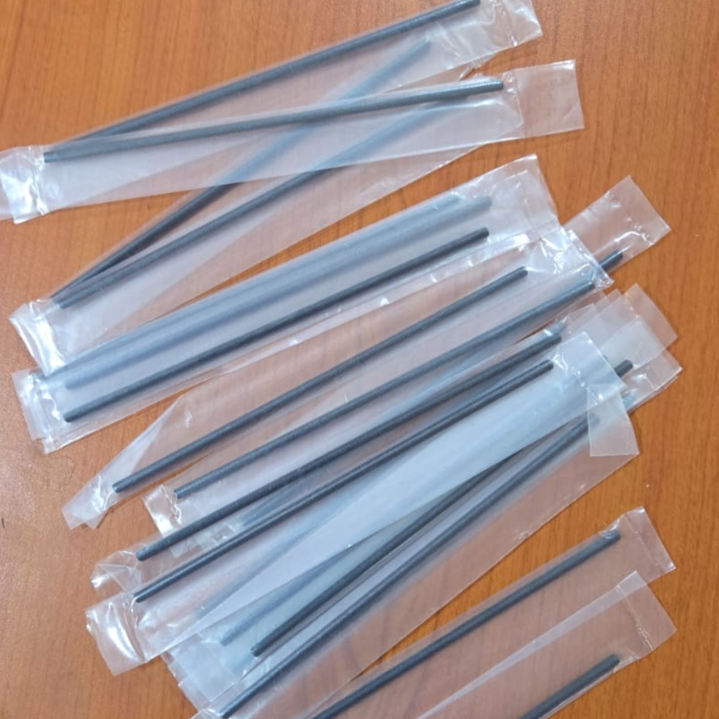 2mm Dia Titanium MMO Anode Rod
