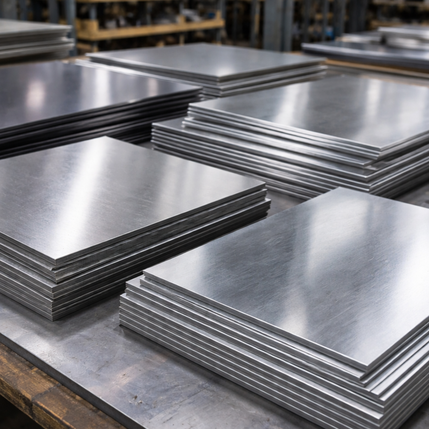 1.6mm Thick Titanium Ti6Al4V Grade 5 Sheet