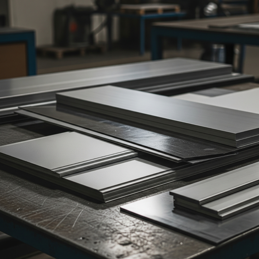 20.0mm Thick Titanium Grade 2 Plate