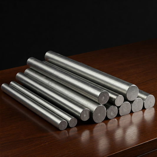 3.0mm Dia Titanium Grade 2 Rod